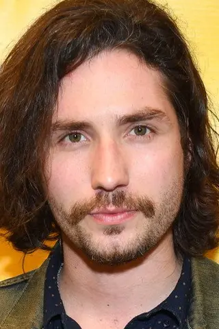 Peliculas de John Patrick Amedori