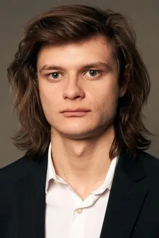 Peliculas de Charlie Tahan