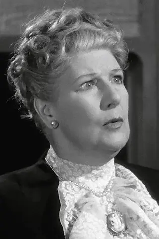 Mary Forbes - Córka • Potomstwo