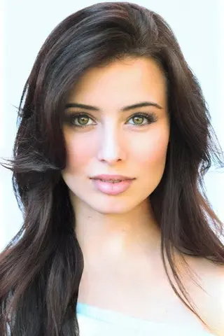 Peliculas de Nicole Alexandra Shipley