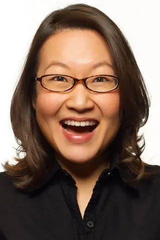 Peliculas de Helen Hong