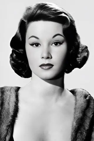 Peliculas de Nadine Tallier
