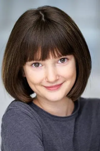 Ella Ryan Quinn - Córka • Potomstwo