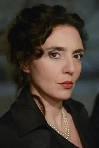 Peliculas de Penelope Markopoulou