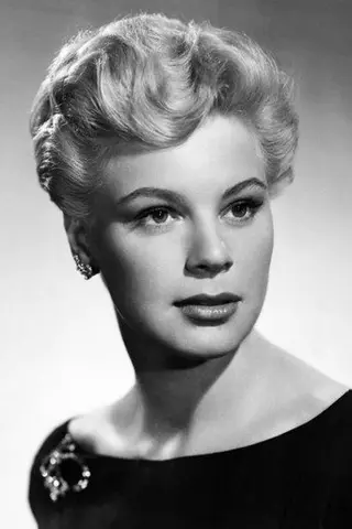 Peliculas de Betsy Palmer