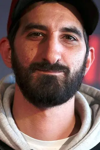 Peliculas de Hedi Bouchenafa