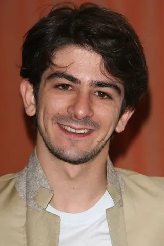 Peliculas de Francesco Mandelli