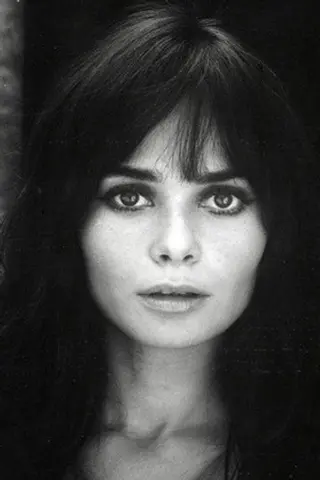 Peliculas de Marisa Solinas