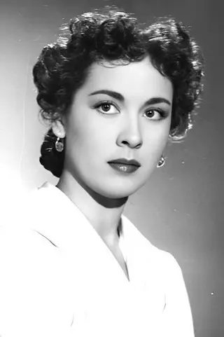 Aurora Bautista - Córka • Potomstwo