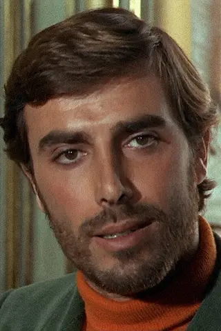 Peliculas de George Hilton