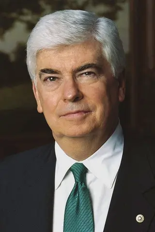 Peliculas de Chris Dodd