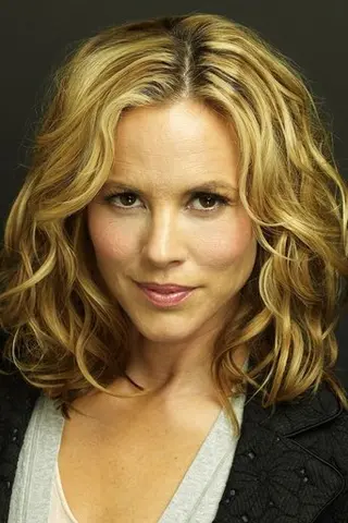 Peliculas de Maria Bello
