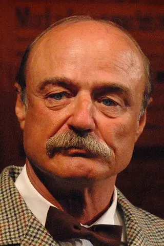 Peliculas de Pavel Nový