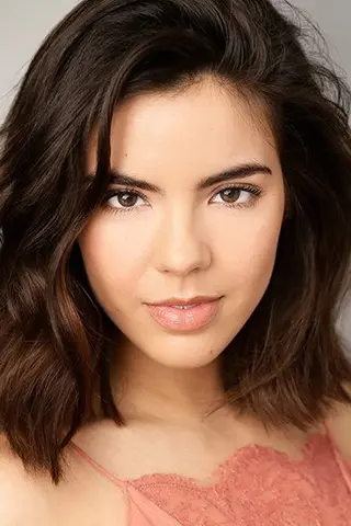 Peliculas de Samantha Boscarino