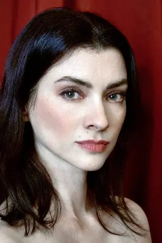 Peliculas de Laurine Ristroph