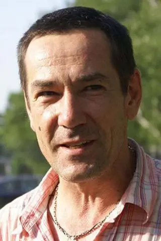 Peliculas de Aleksey Gorbunov