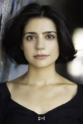 Peliculas de Emily Renée