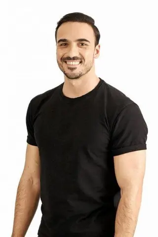 Peliculas de Matei Negrescu