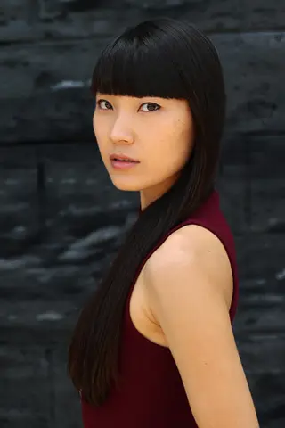 Peliculas de Yoriko Haraguchi