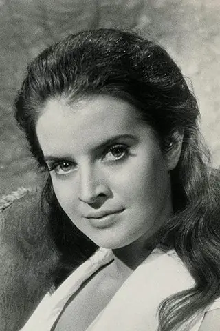 Peliculas de Isobel Black