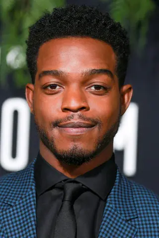 Peliculas de Stephan James