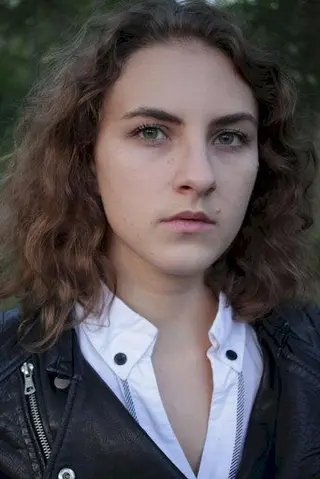 Aurélia Frachon - Córka • Potomstwo