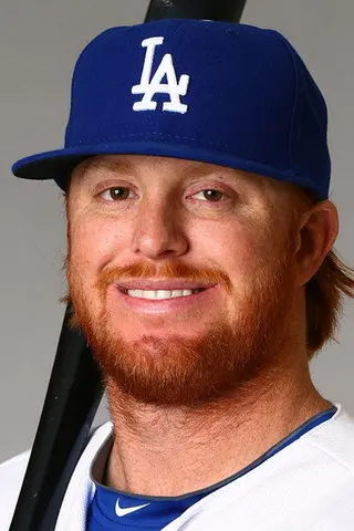 Peliculas de Justin Turner