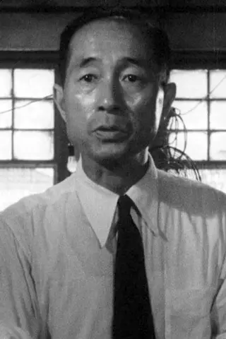 Peliculas de Toranosuke Ogawa