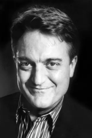 Peliculas de Gerrit Graham
