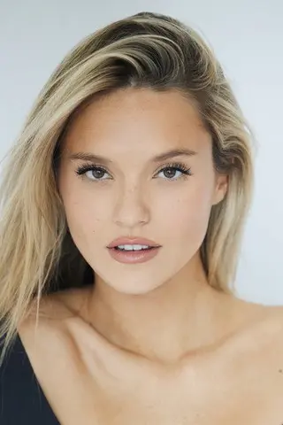 Alina Rose Armstrong - Córka • Potomstwo