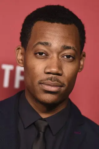 Peliculas de Tyler James Williams