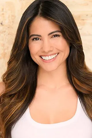 Peliculas de Diana Cristina Solis