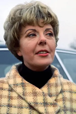 Peliculas de Pauline Jameson