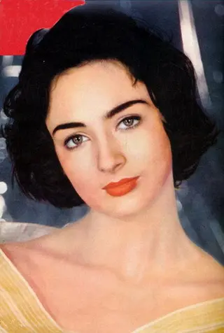 Peliculas de Xenia Kalogeropoulou