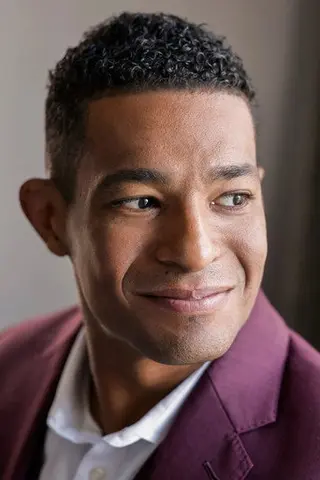 Peliculas de Anthony Robles