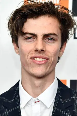 Peliculas de Ryder McLaughlin