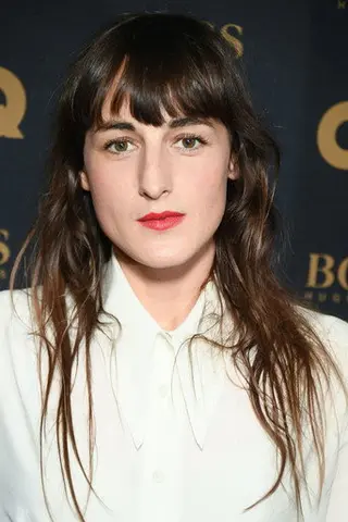 Peliculas de Juliette Armanet