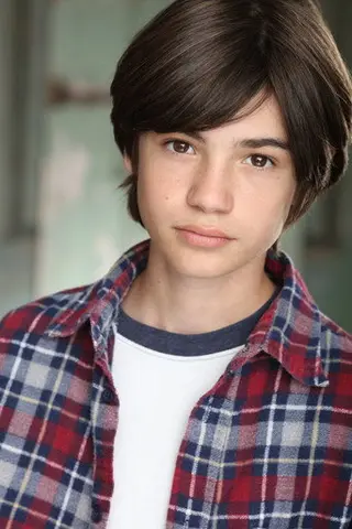 Peliculas de Nathan Blair