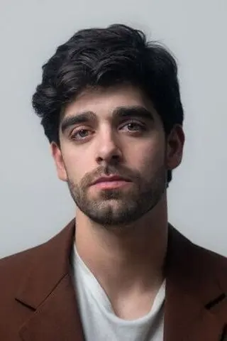 Peliculas de Nahuel Escobar