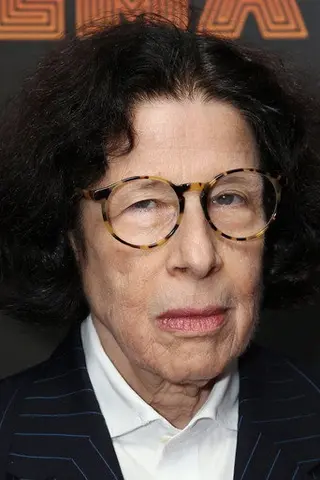 Peliculas de Fran Lebowitz