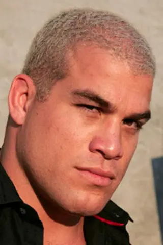 Peliculas de Tito Ortiz