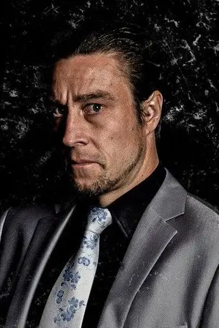 Tuomas Koskela - Córka • Potomstwo
