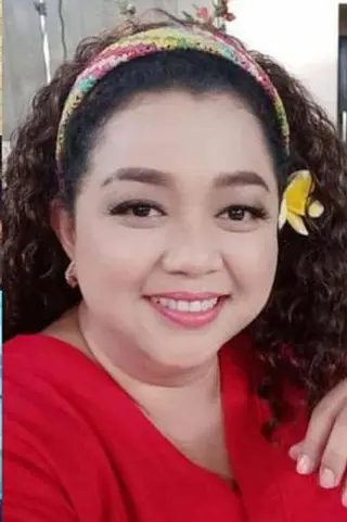 Peliculas de Maya Wulan