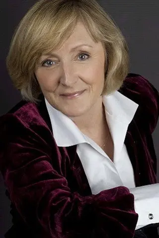 Peliculas de Annie McGreevey