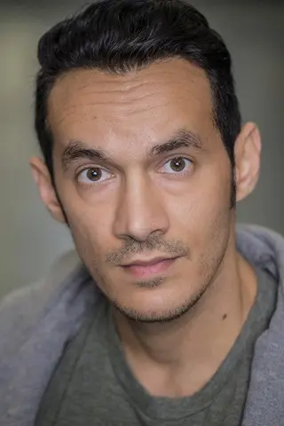 Peliculas de Ned Yousef