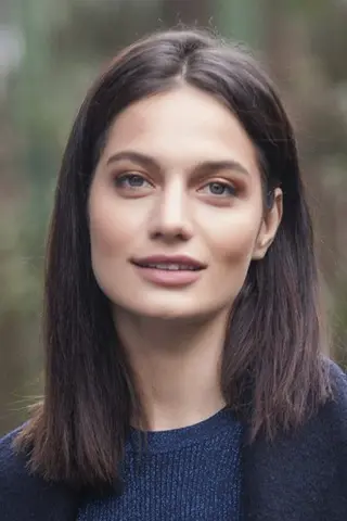 Peliculas de Gülcan Arslan