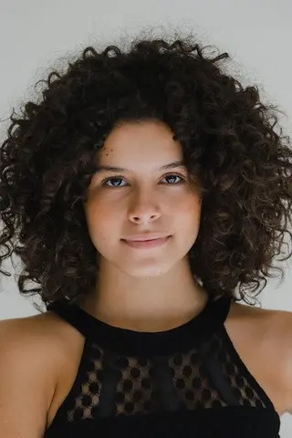 Peliculas de Gabriella Saraivah