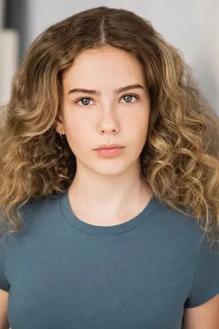 Anabelle Dietl - Córka • Potomstwo
