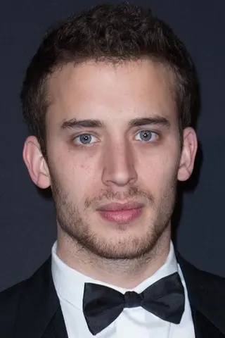 Peliculas de Jonas Bloquet