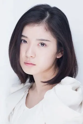 Peliculas de Mayu Matsuoka
